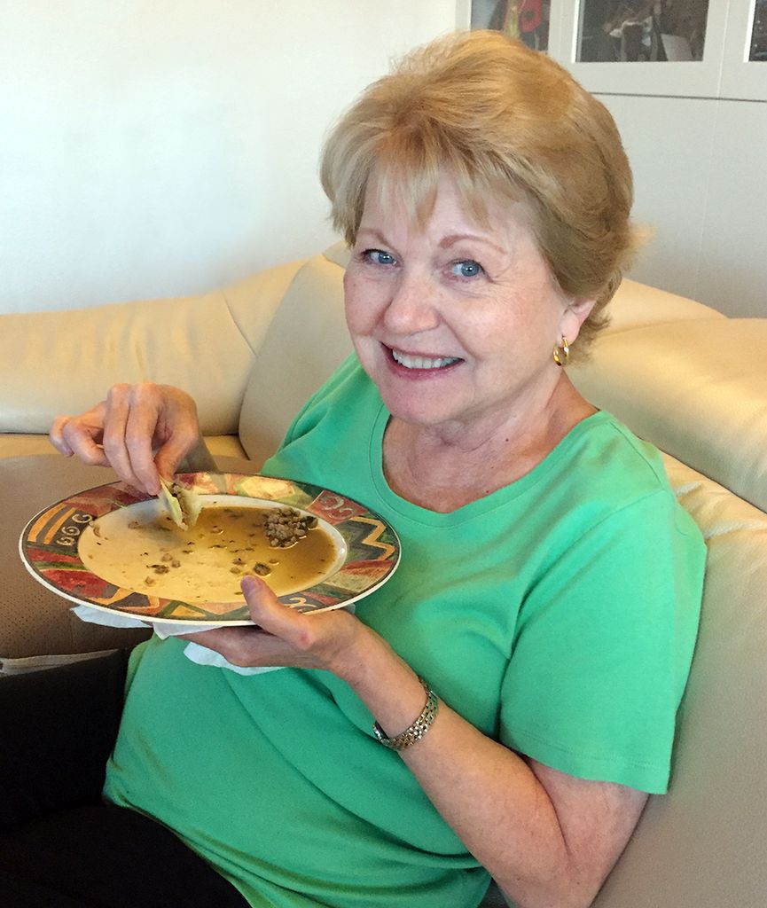 Charla Rae Chin Profile Photo