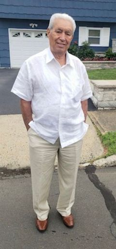 Eduardo Santiago Profile Photo