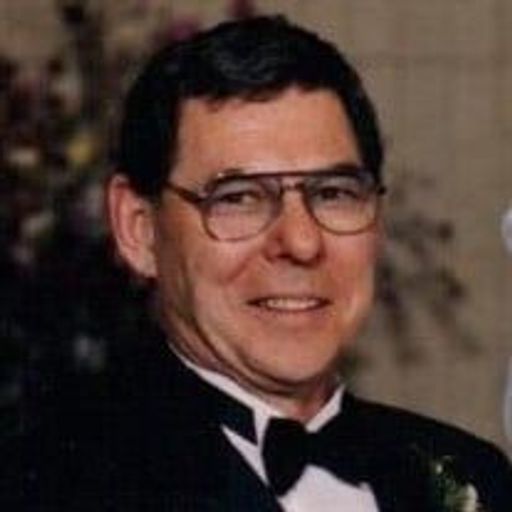 Lester Dwight Jorgensen Profile Photo