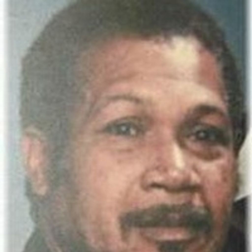Elbert Henderson