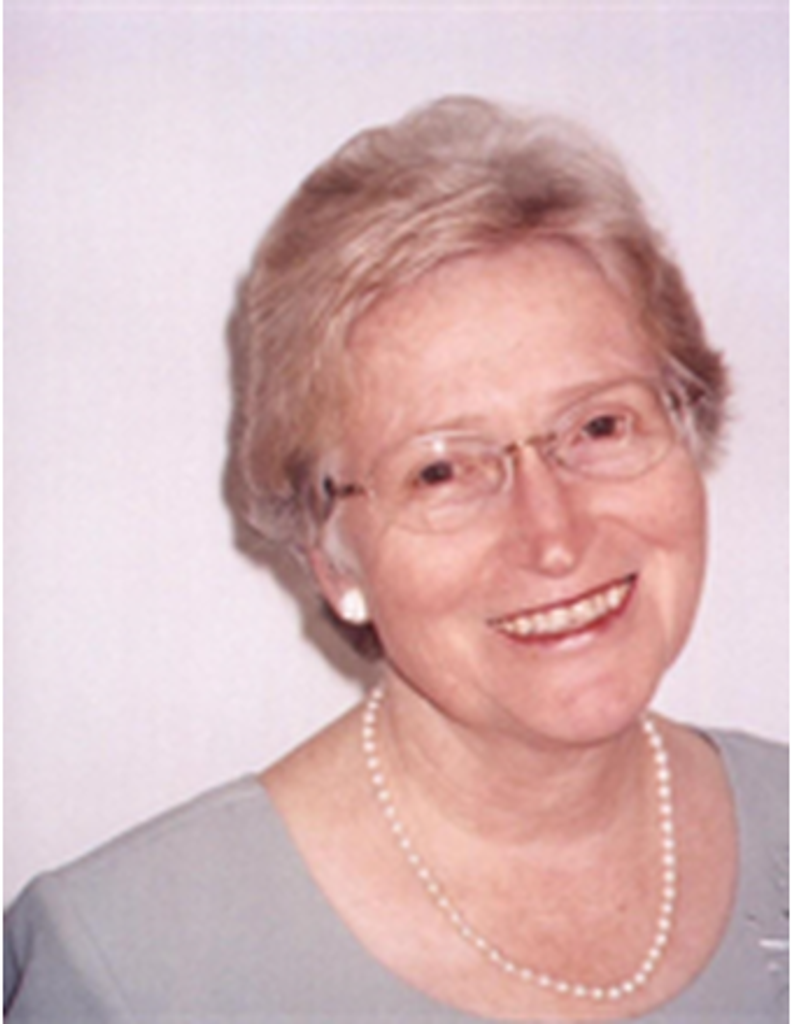 Marylene Janette Baird