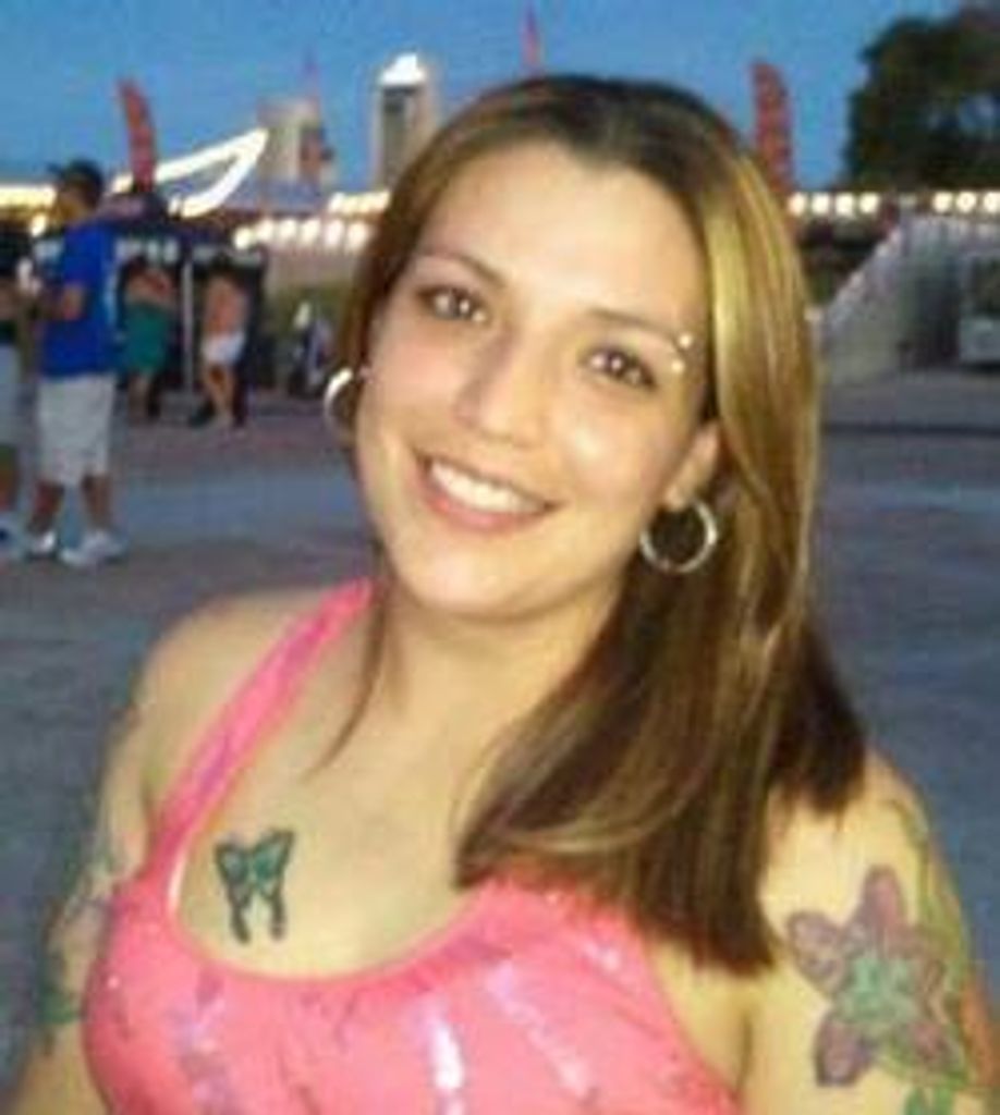 Erica Marie Salazar Profile Photo