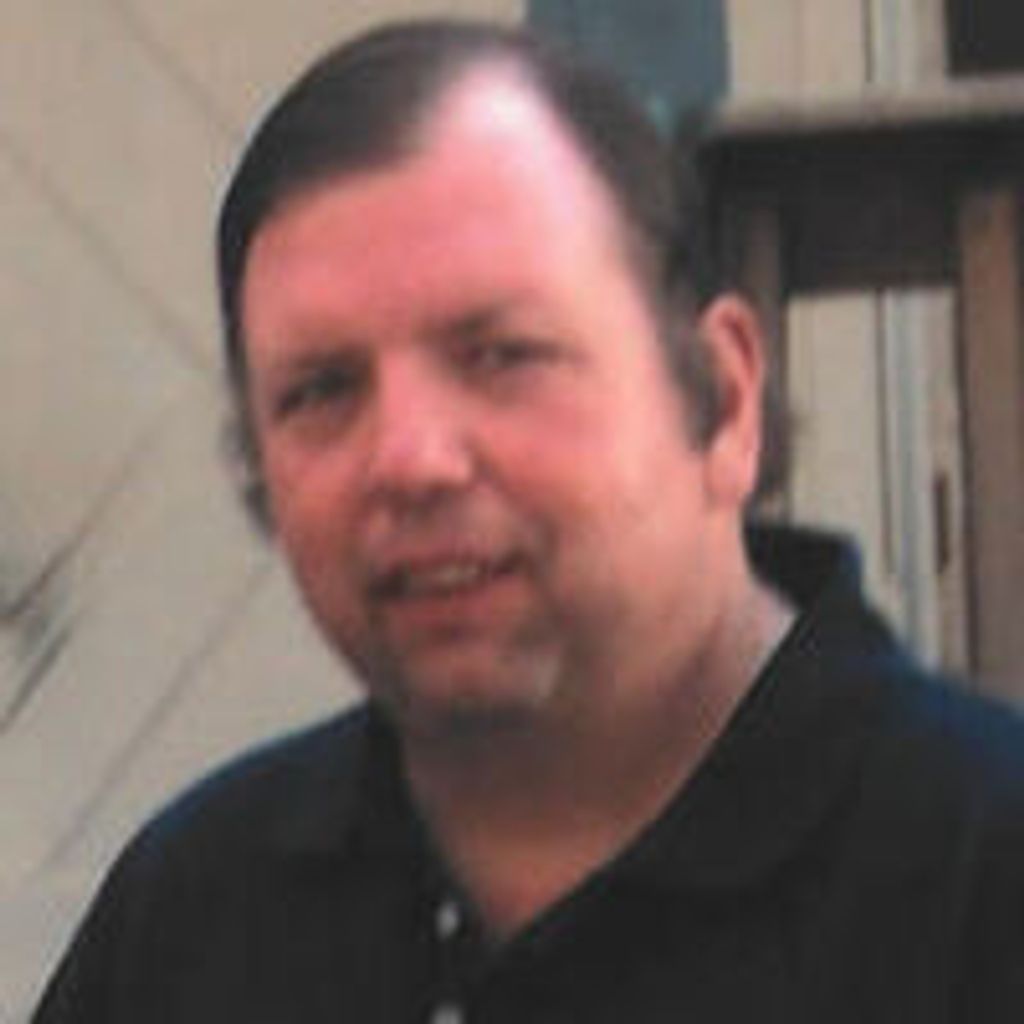 Roy (Timothy) Green