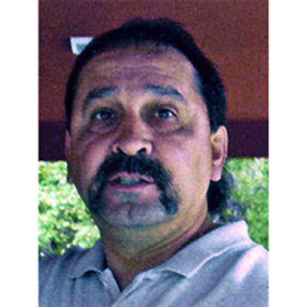 Robert Maes Barrera
