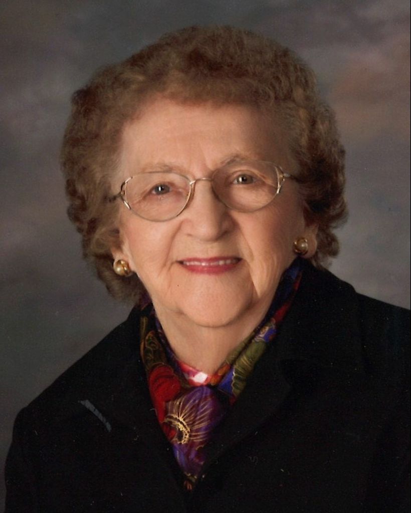 Florence R. French Profile Photo