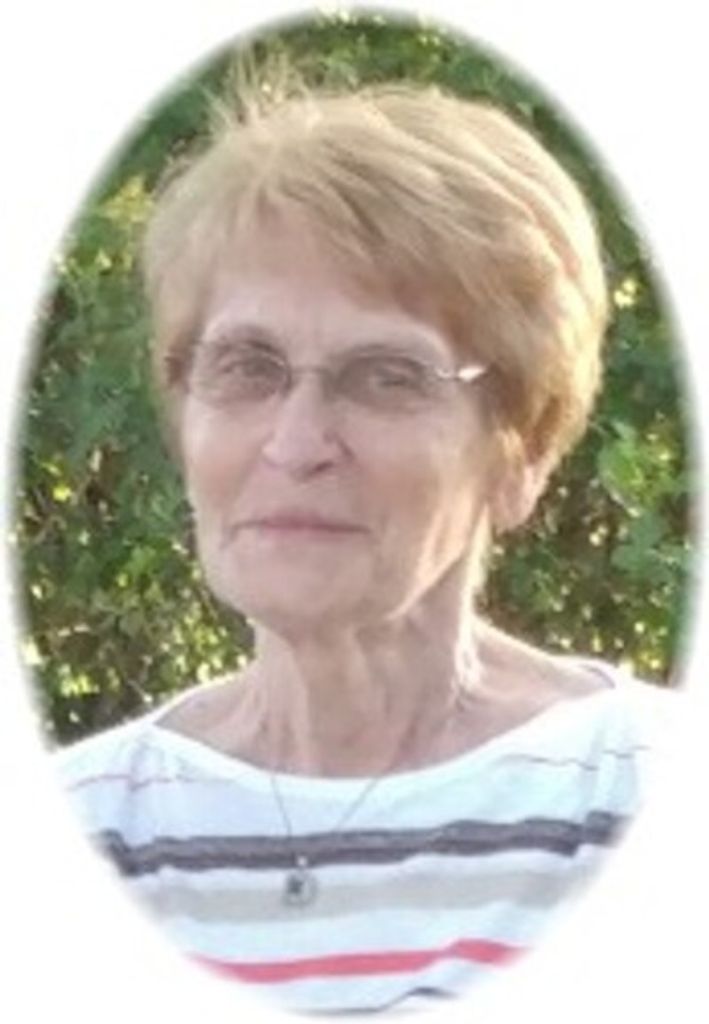 Wanda May Schneider Profile Photo