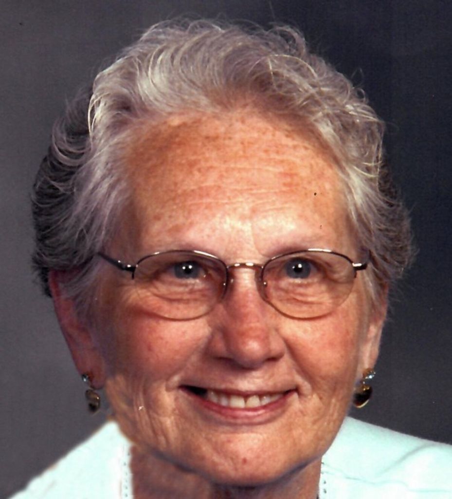 Marjorie Parker