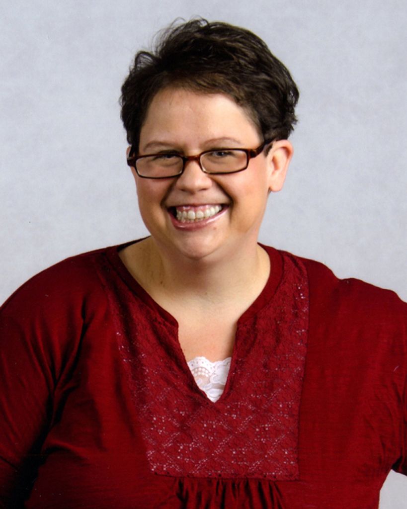 Megan Marie Murdock