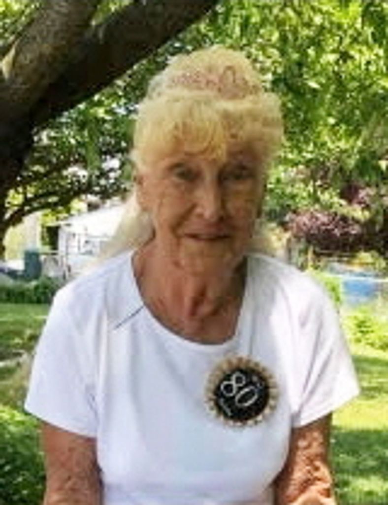 Judith "Judy" Ann Peck Profile Photo