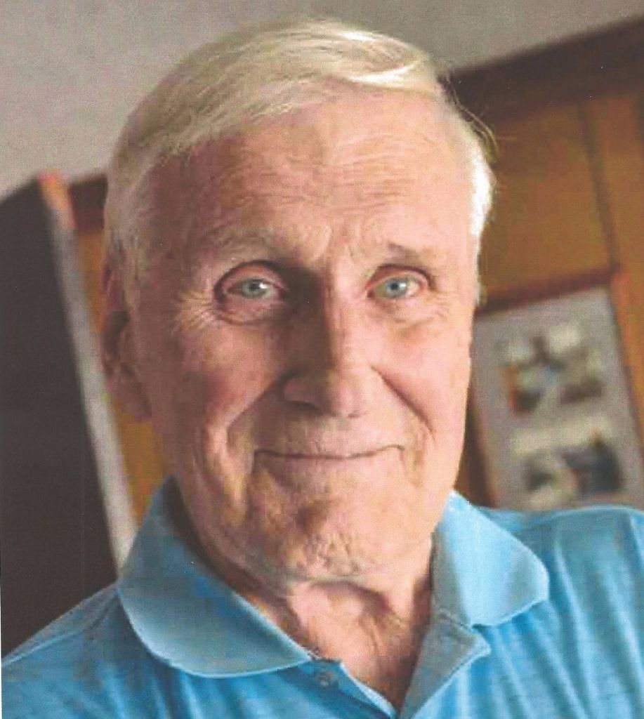 Reynolds  A. Carnevale