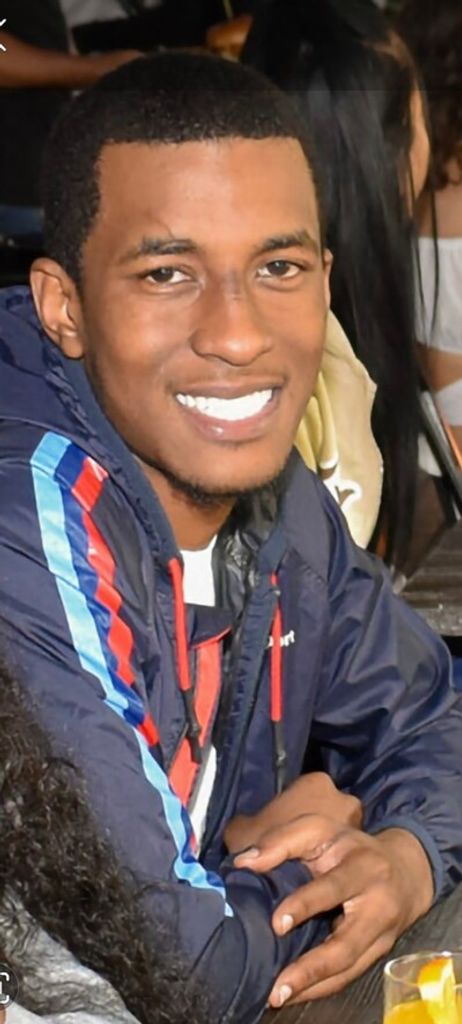 Mr. Aaron Gainer Profile Photo