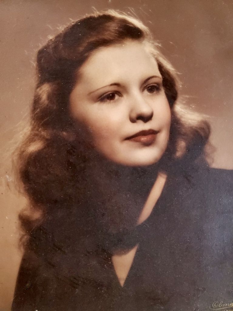 Marilyn Jean Johnson Profile Photo