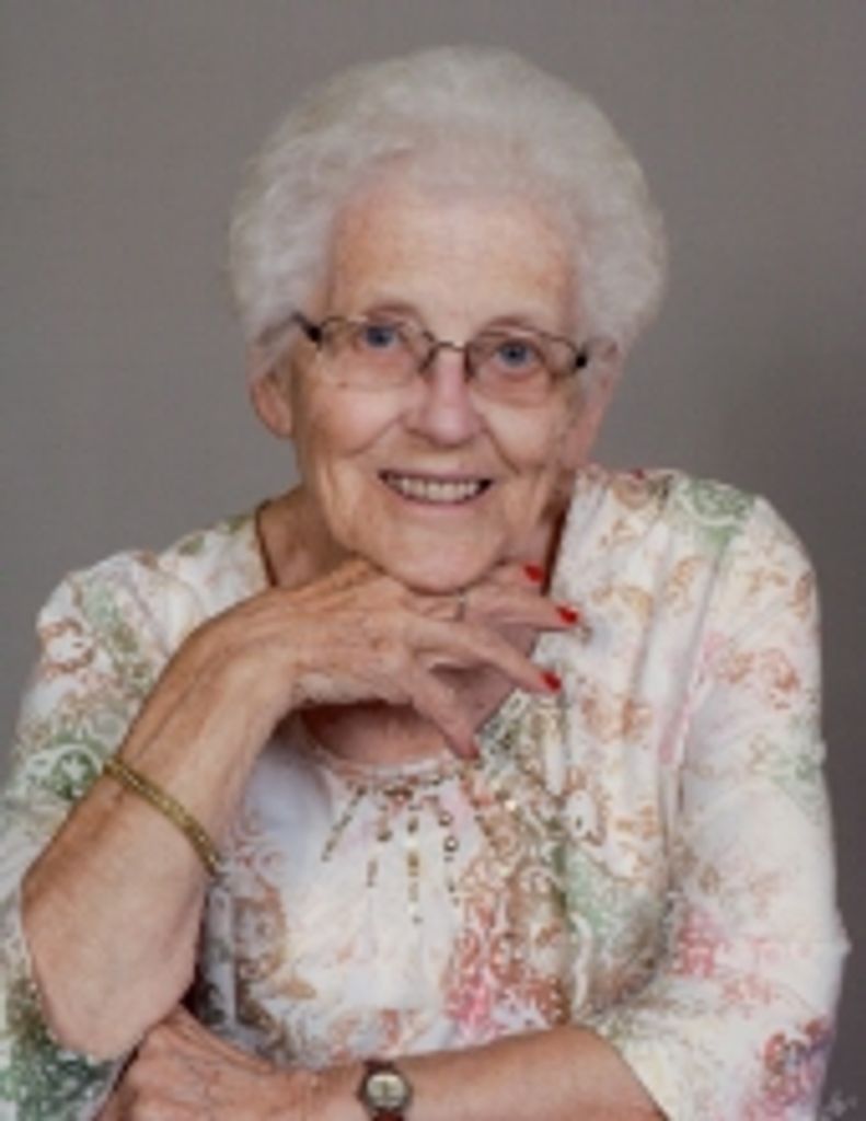 Eleanor L. Koepp