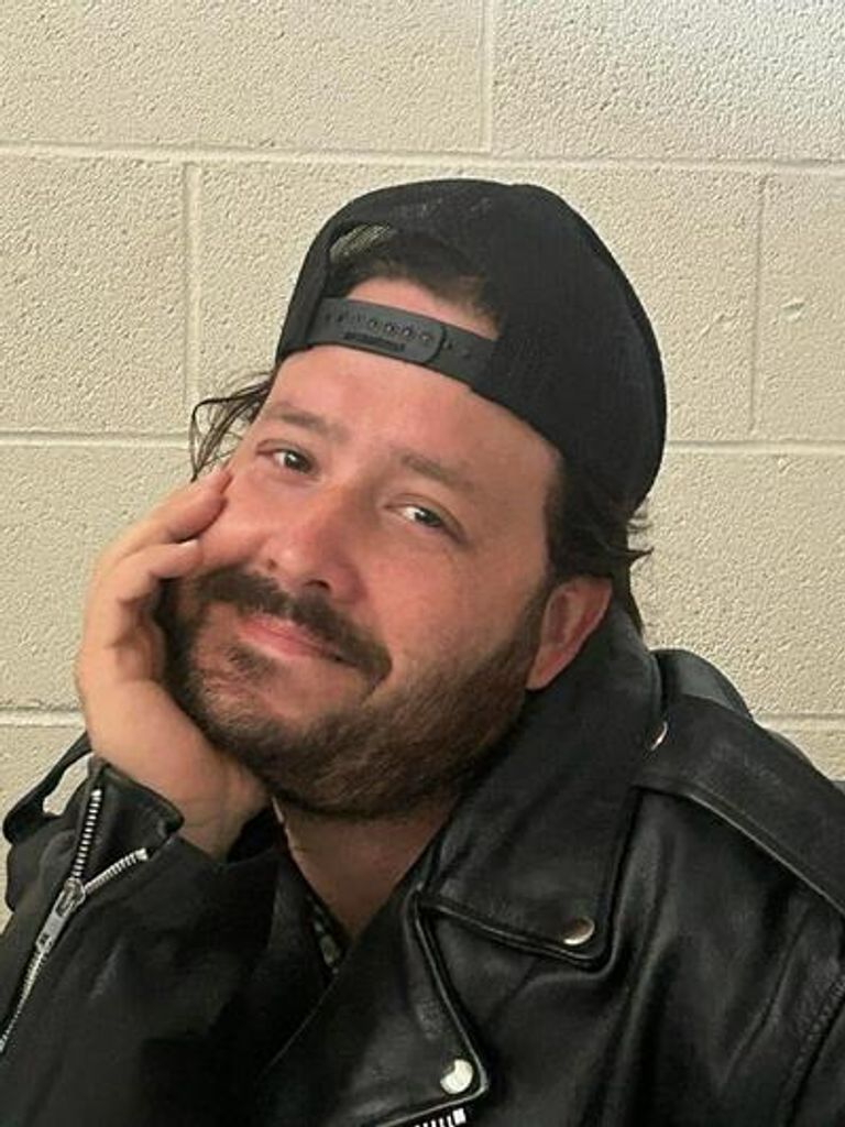 Dustin Taylor Rogers Profile Photo