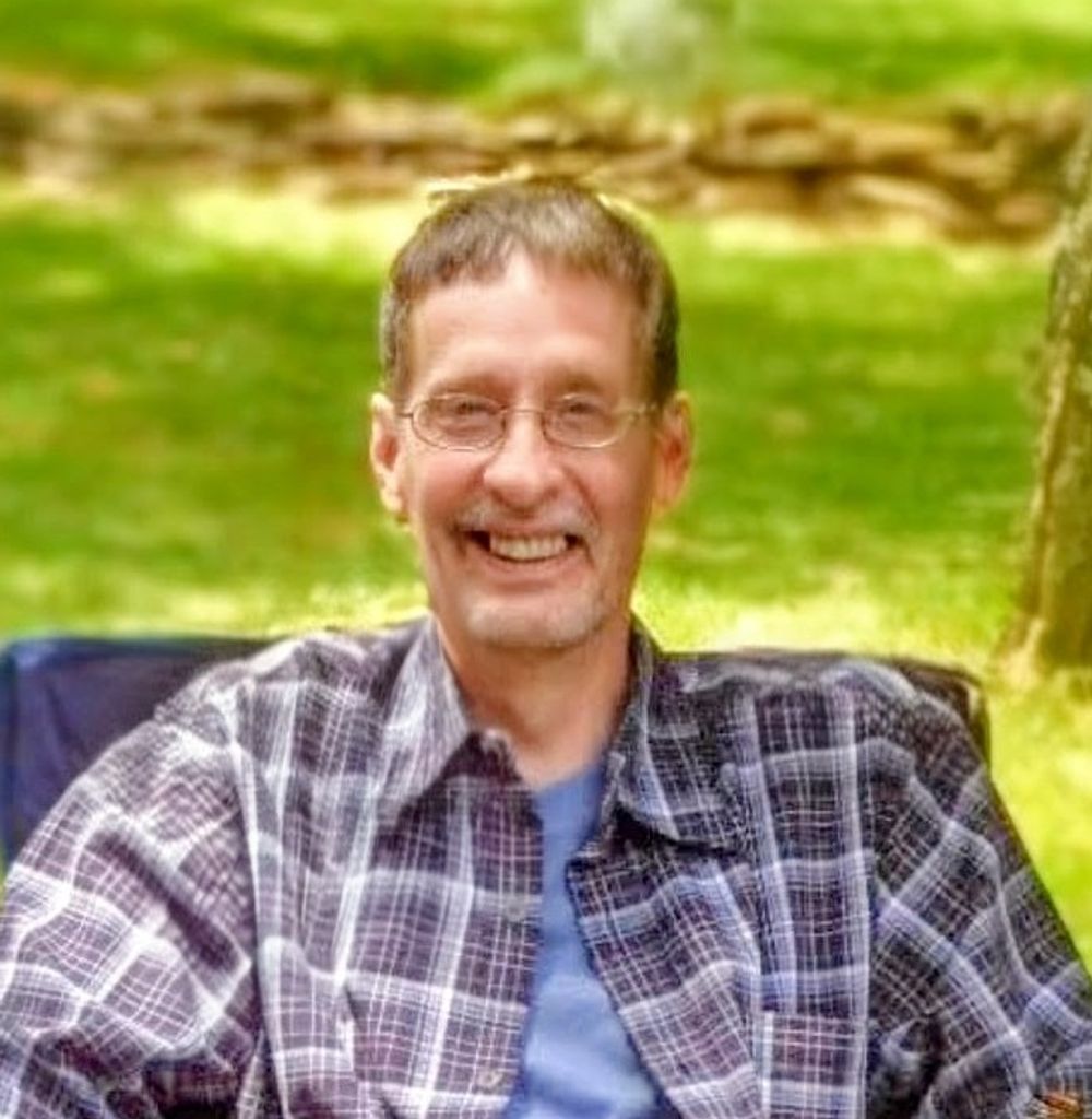 Alan R. Neidig, Sr.