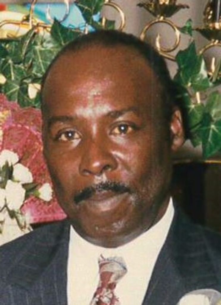 Carl Matthew Hamlett, Jr. Profile Photo