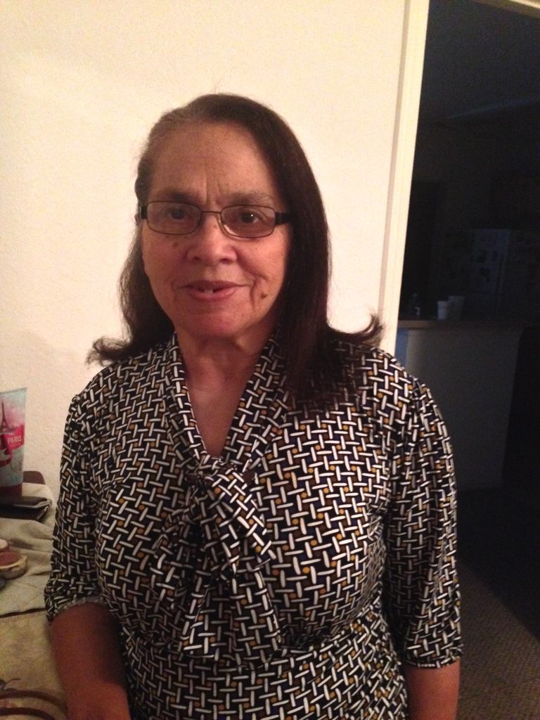 Julia Encarnacion Profile Photo