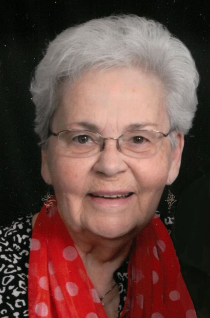 Helen Mehus