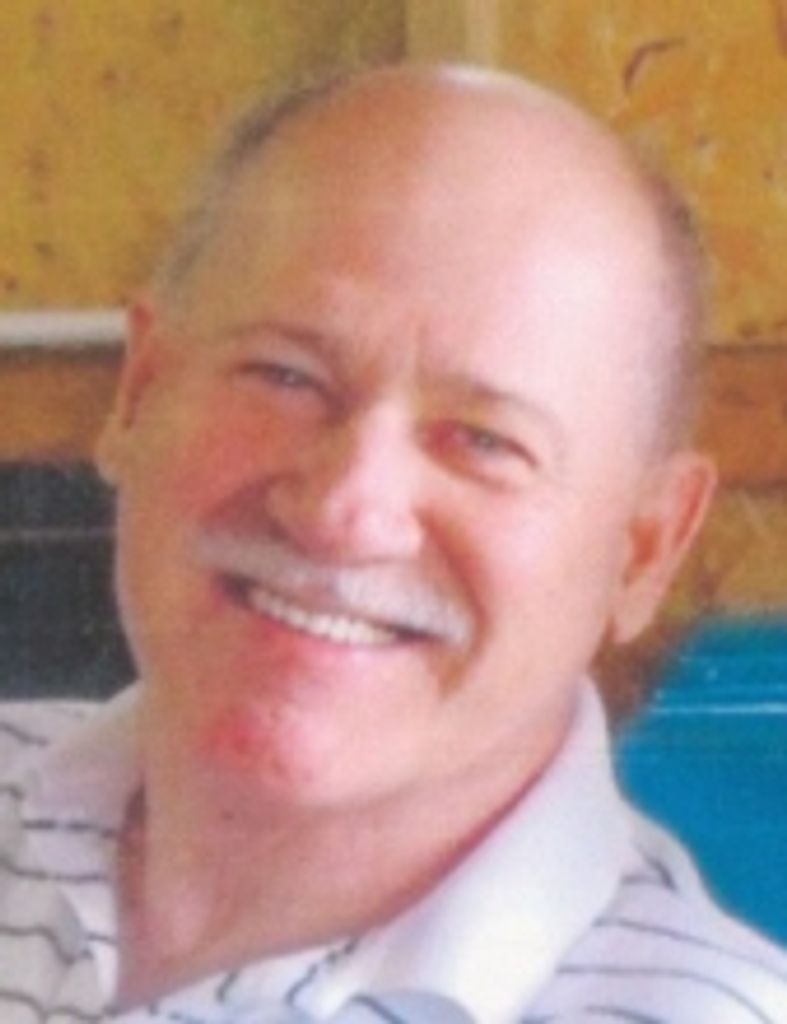 Carl James Hale