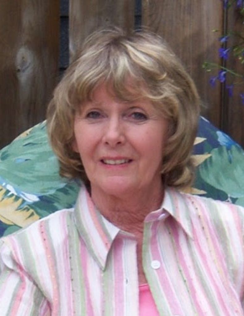 Gail I. (Anderson)  Cameron