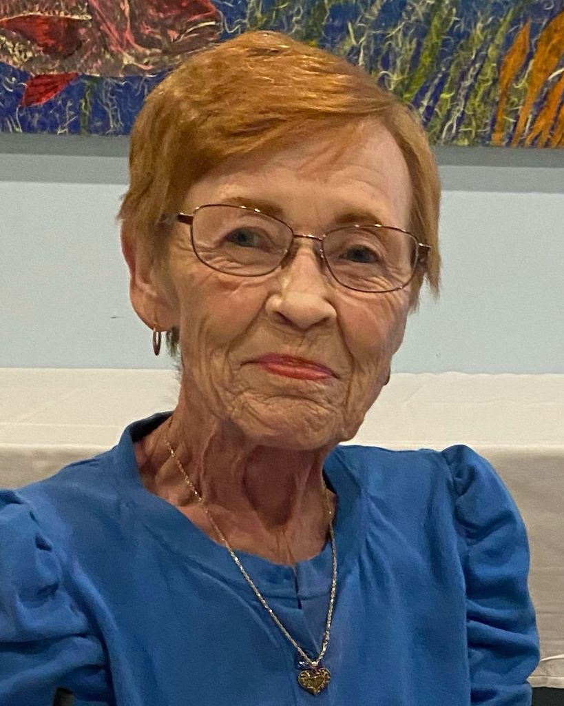 Rita Mabel Swenson Profile Photo