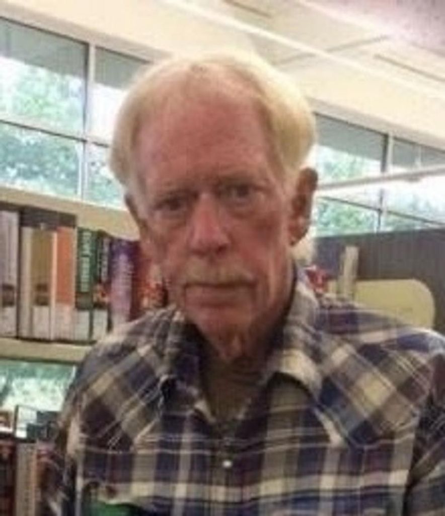 Larry Kent Finley Profile Photo