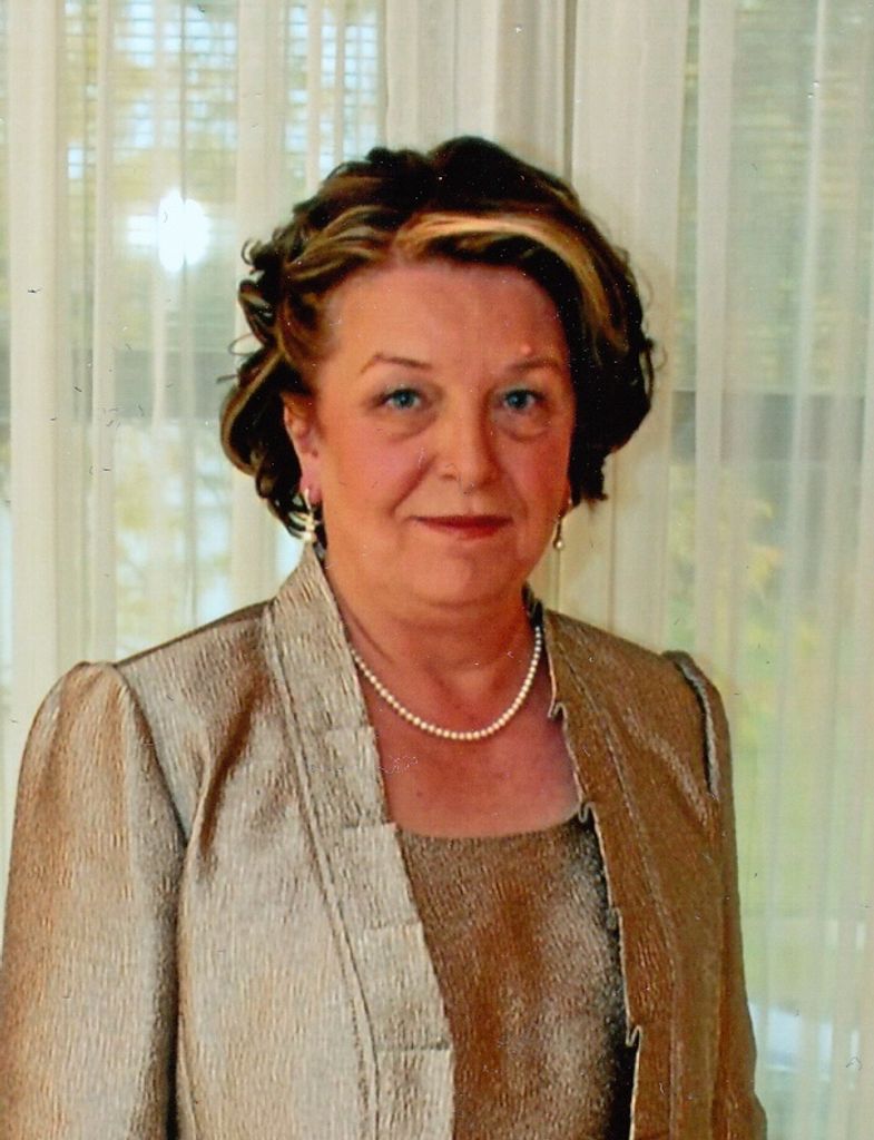 Anna Sleszynski