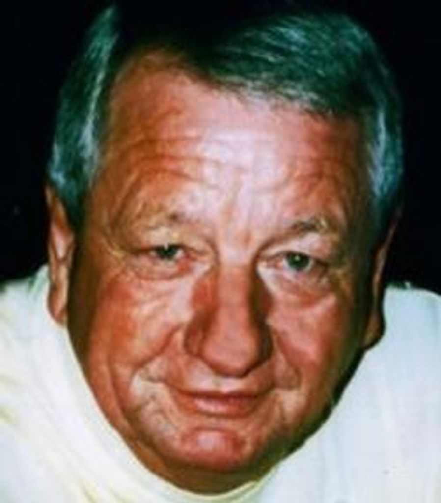 Donald Lee Faulkenberry