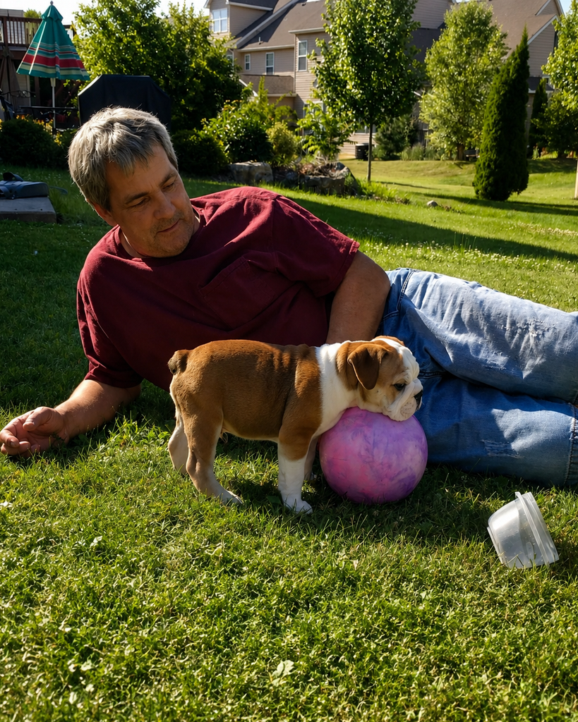Bruce Allen Shoemaker Profile Photo