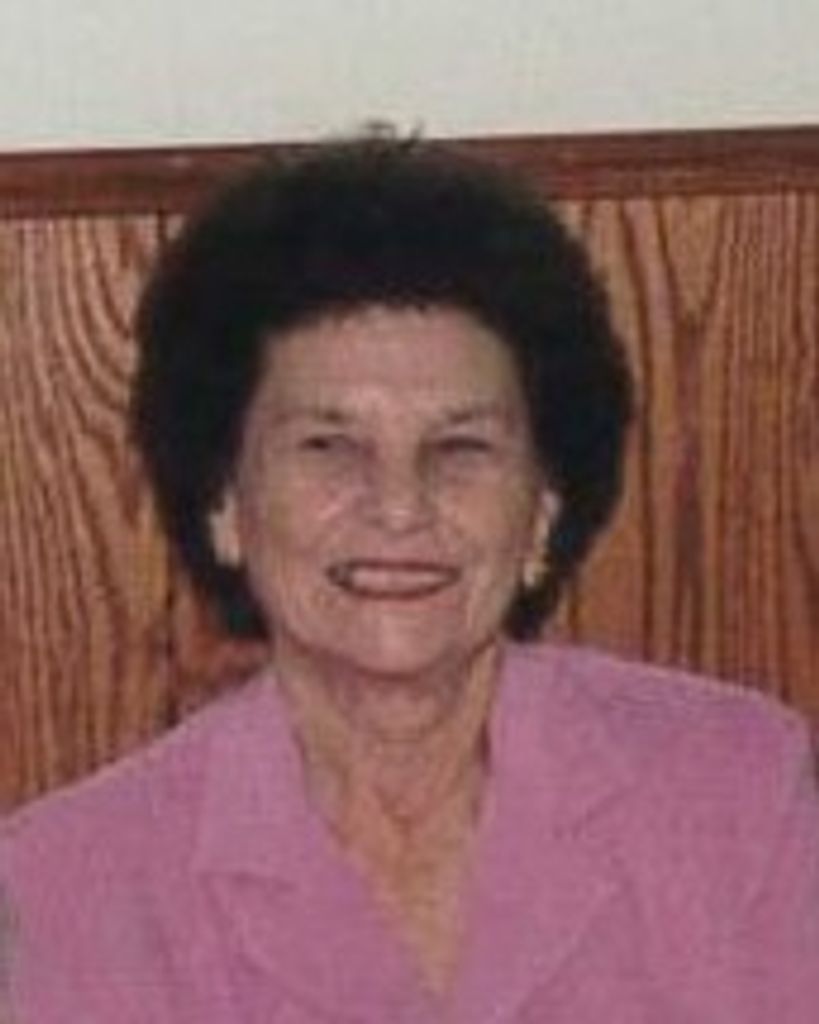 Grace Marr-Lee