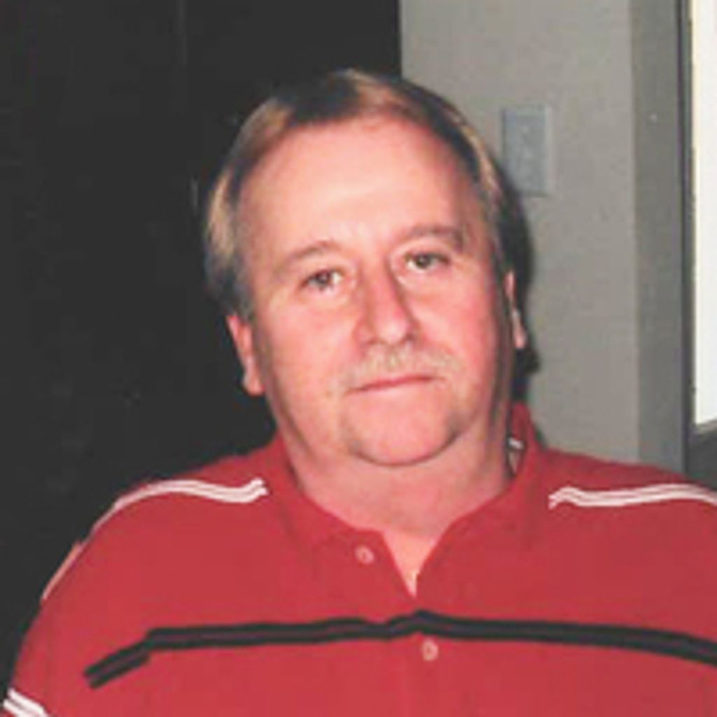 Rocky LeVaughn Tucker