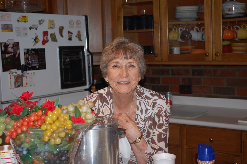 Mrs. Elissa Ann Coalson Profile Photo