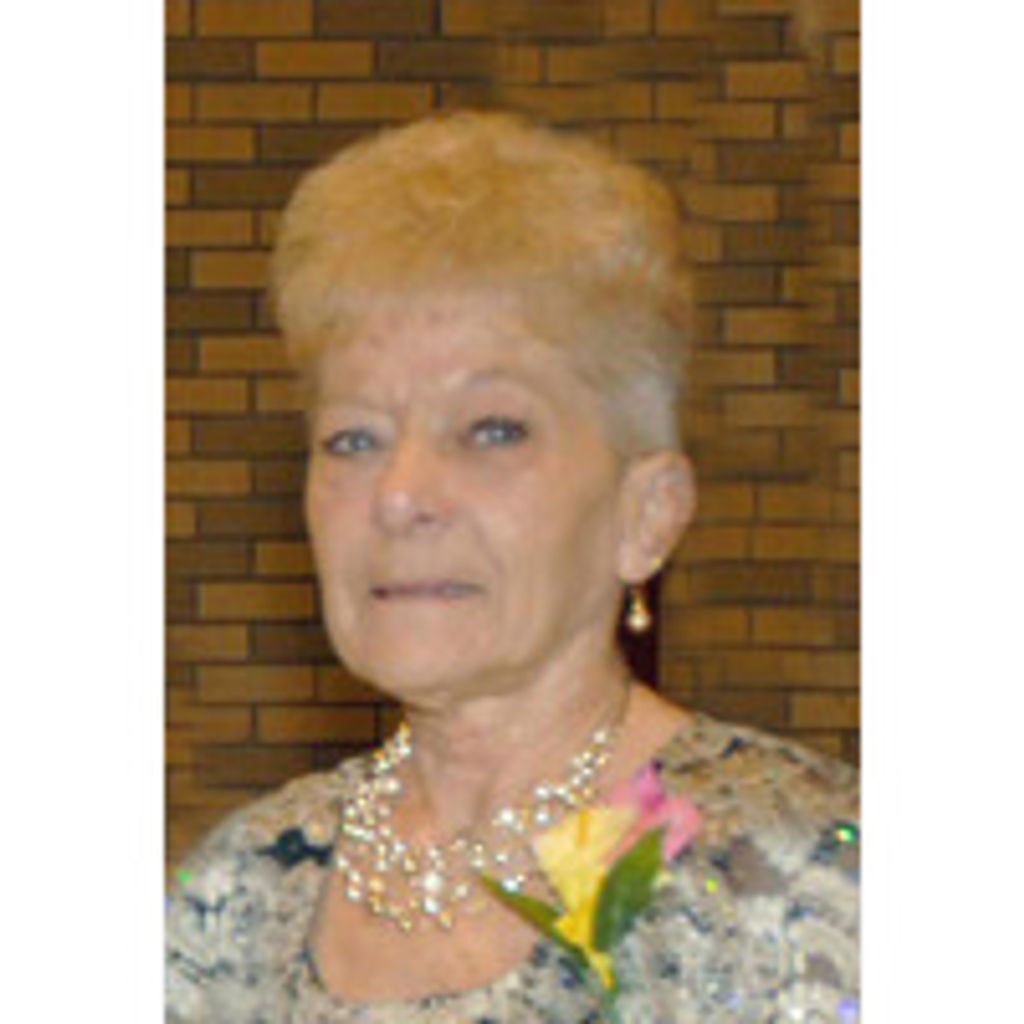 Janet Darlene Ramberg