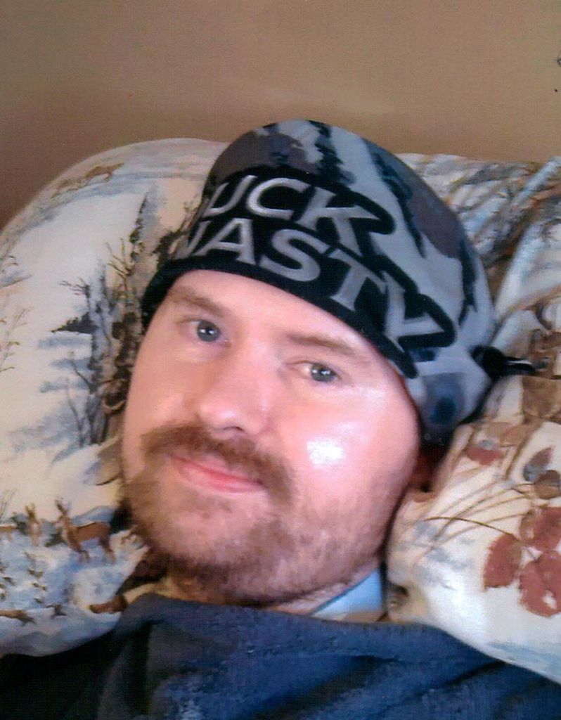 Steven Thomas Eger Profile Photo