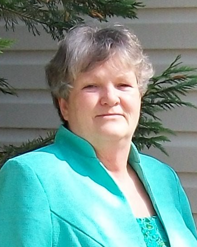 Rebecca Jones Norton Profile Photo
