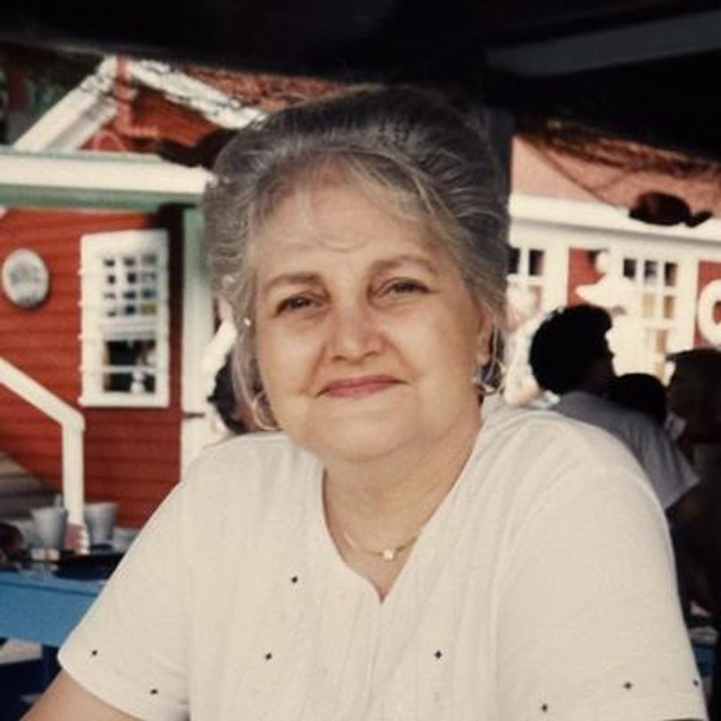 Rita M. Di Bartolo Profile Photo
