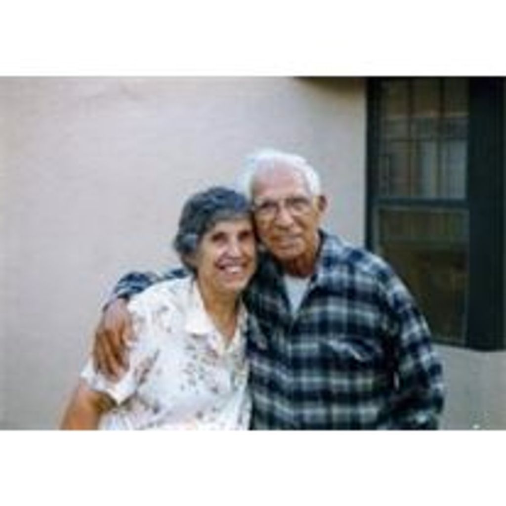 Rosalie Gallegos