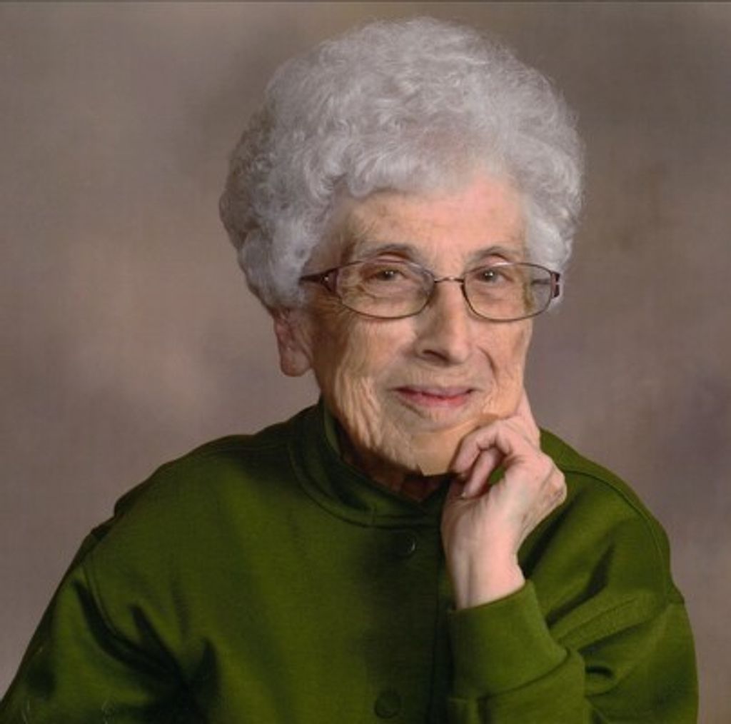 Frances Mae Keagbine