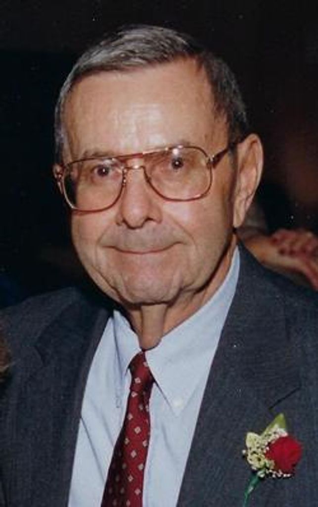 Richard "Dick" Camp Profile Photo