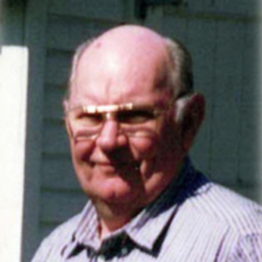 Herbert Edward Amey Jr.