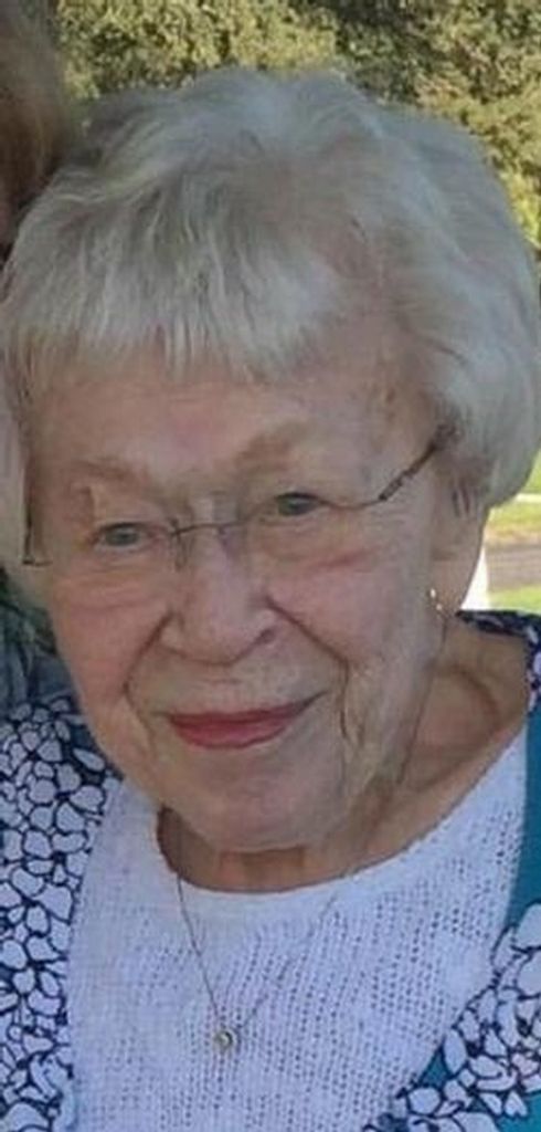 Marjorie J. Menapace Profile Photo