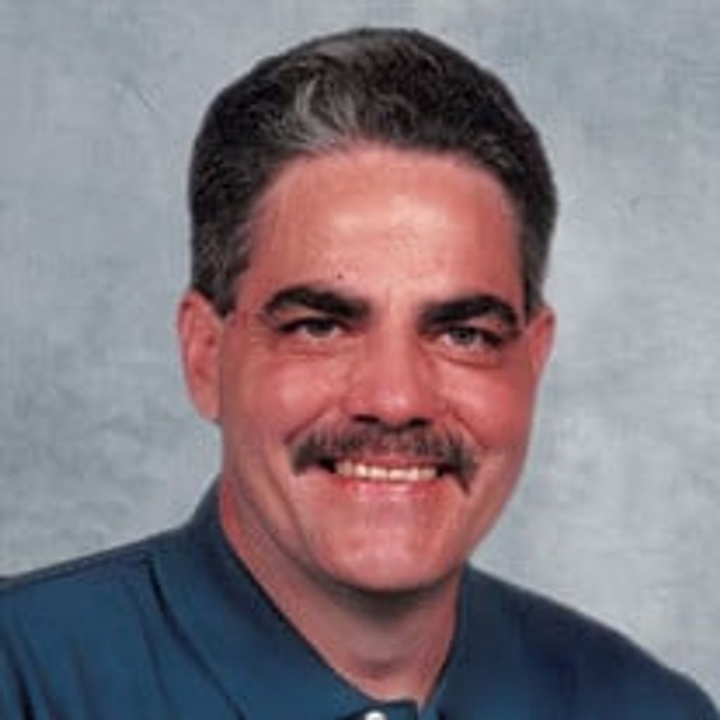 Phillip Benjamin Thompson