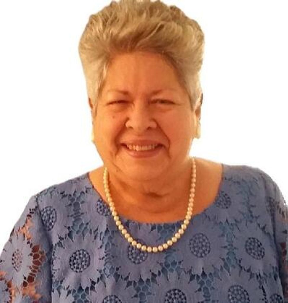 Fe E. Morales Profile Photo