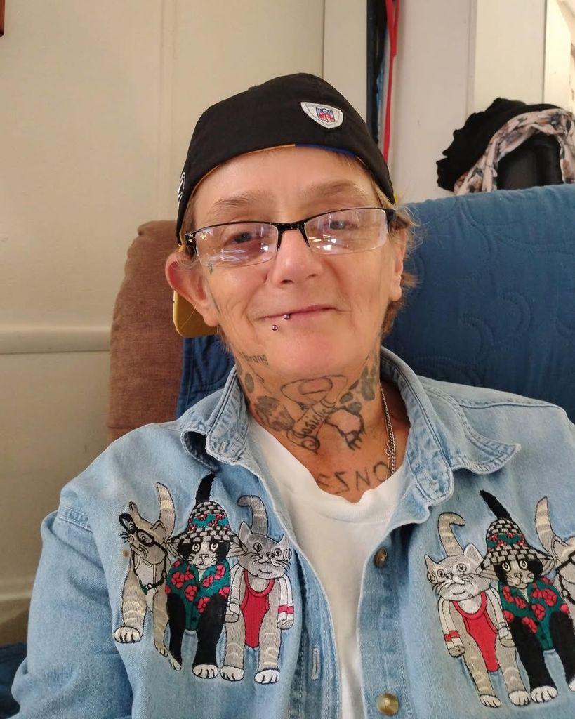 Jolynn Wilson Profile Photo