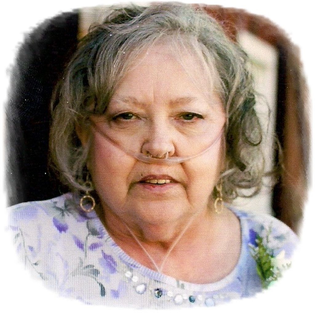 Marcella Mccord
