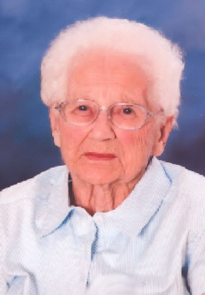 Thelma Linde