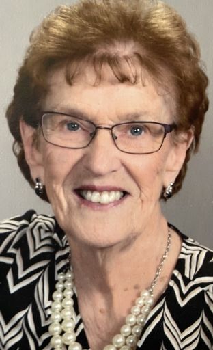Susan Hunt's obituary image
