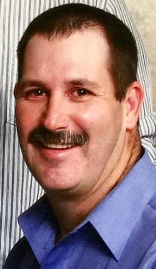 Joseph Garland "Joey" Thompson