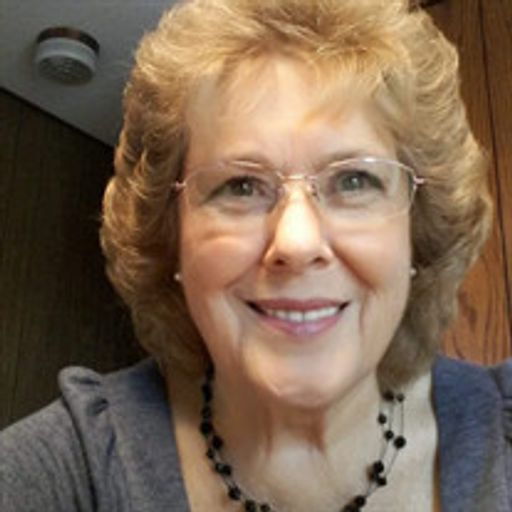 Marjorie  D. Mosher Profile Photo