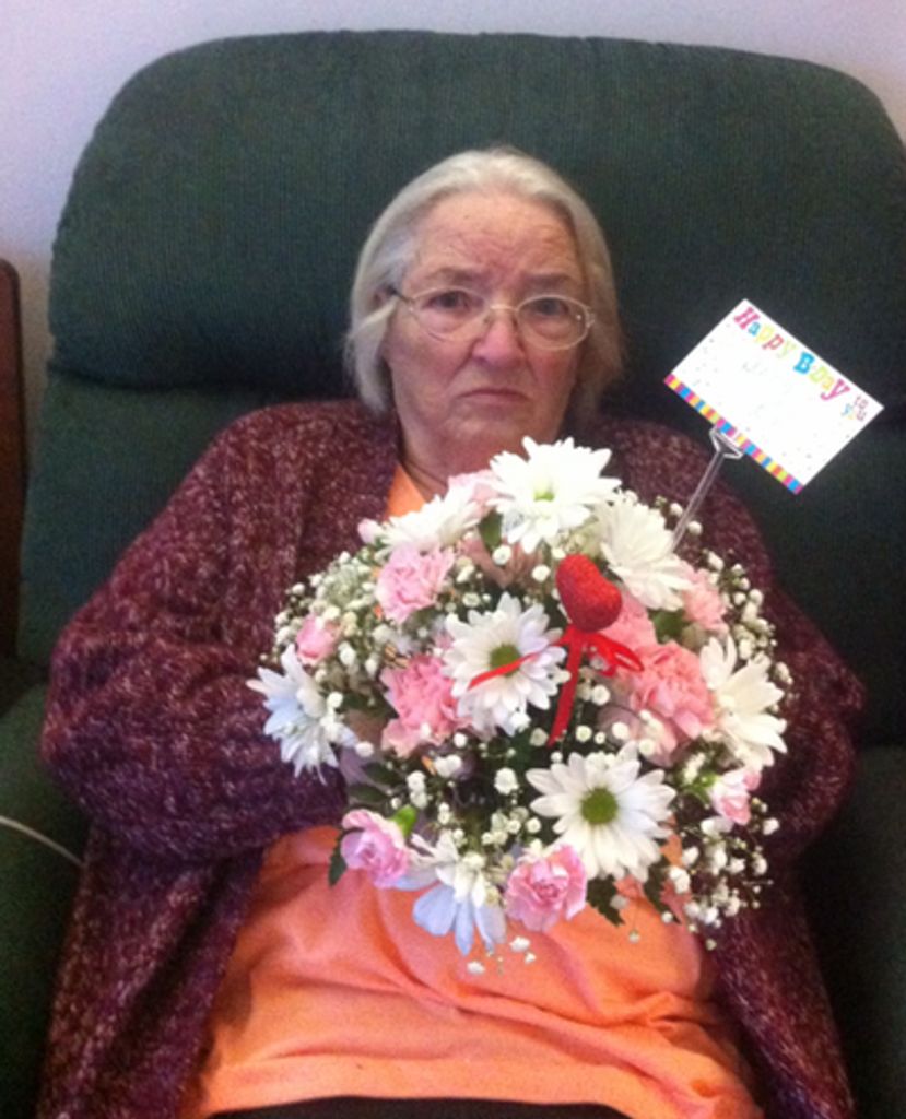 Alice Anna Dunbar Profile Photo